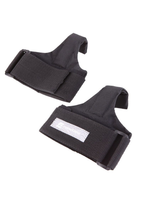 Weightlifting Hooks