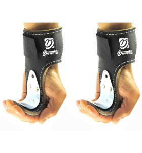 Weightlifting Hooks