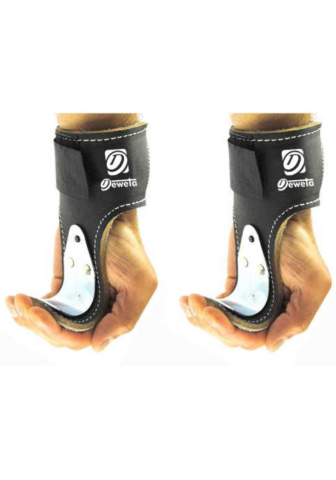 Weightlifting Hooks