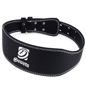 Weightlifting Leather Belts