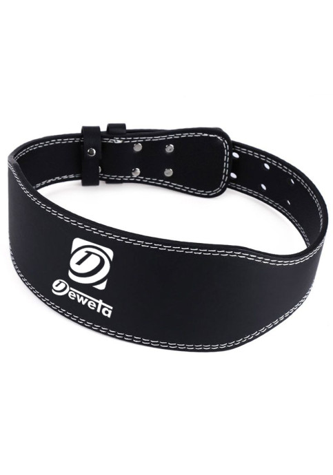 Weightlifting Leather Belts
