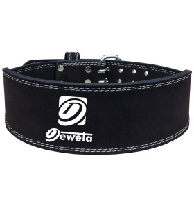 Weightlifting Leather Belts