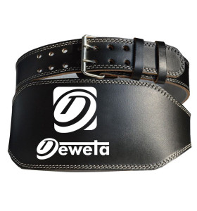Weightlifting Leather Belts