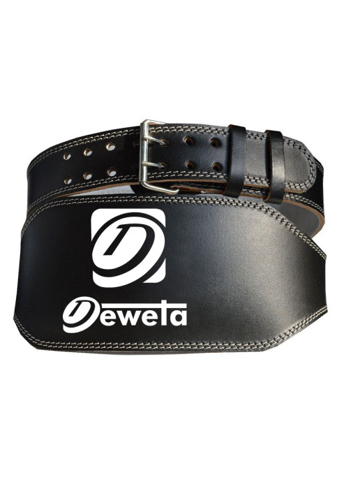 Weightlifting Leather Belts