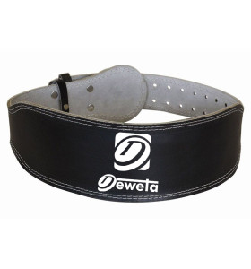 Weightlifting Leather Belts