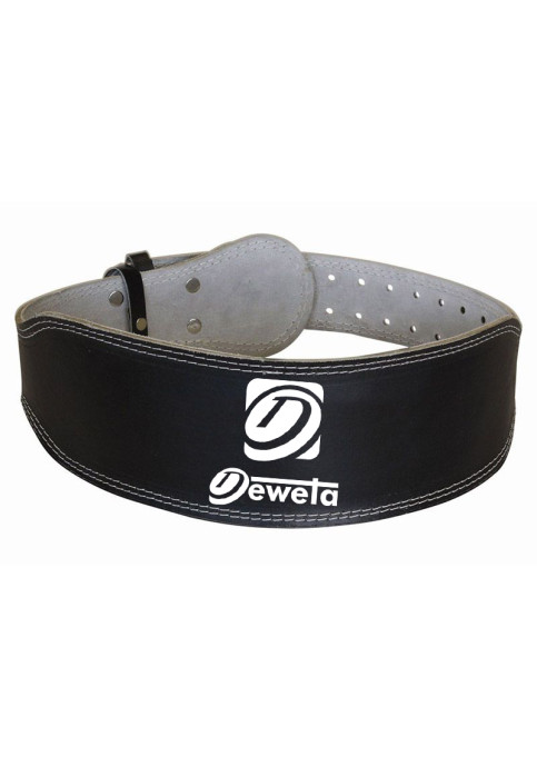 Weightlifting Leather Belts