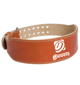 Weightlifting Leather Belts