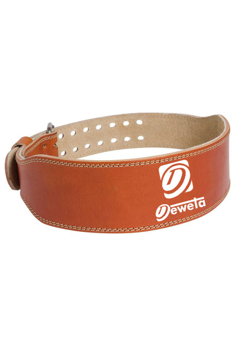 Weightlifting Leather Belts