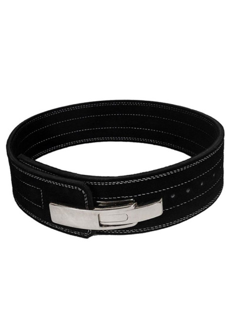 Weightlifting Lever Buckle Belt