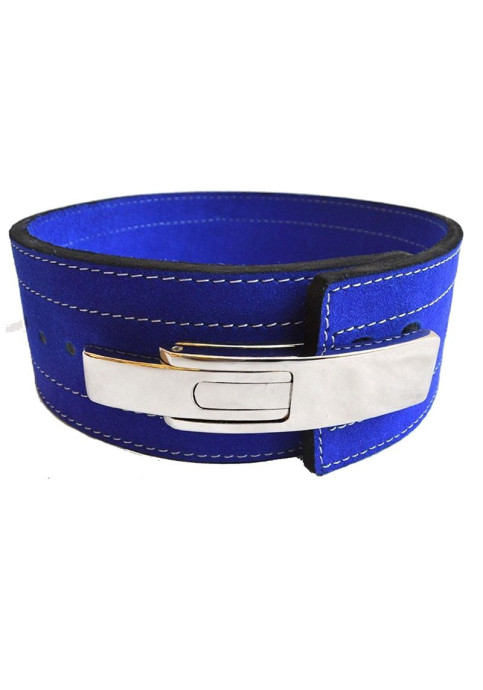 Weightlifting Lever Buckle Belt