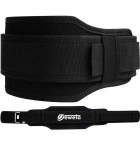 Weightlifting Neoprene Belts