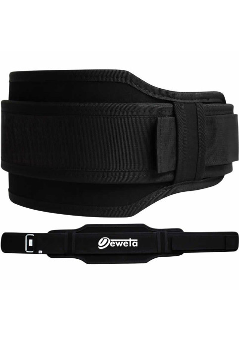 Weightlifting Neoprene Belts