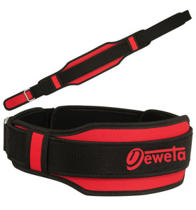 Weightlifting Neoprene Belts