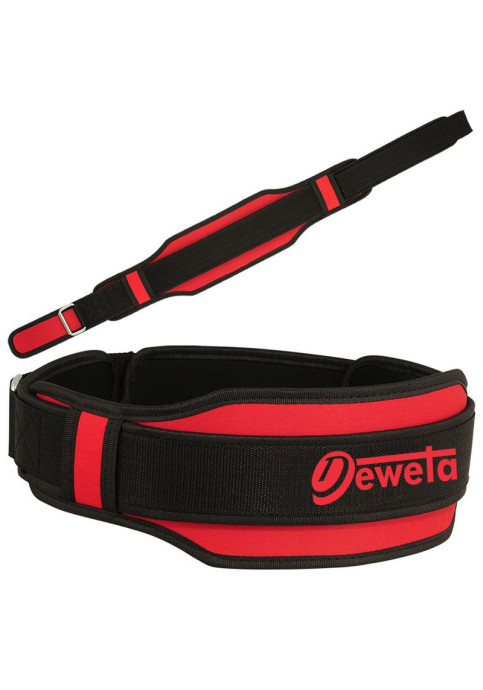Weightlifting Neoprene Belts