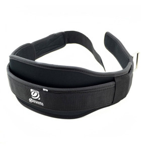 Weightlifting Neoprene Dip Belts