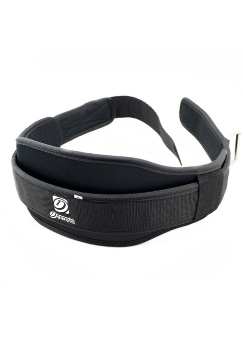 Weightlifting Neoprene Dip Belts