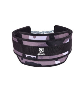 Weightlifting Neoprene Dip Belts