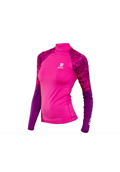 Compression Shirt Women
