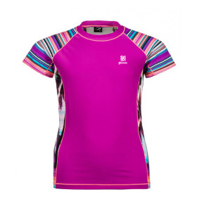 Compression Shirt Women