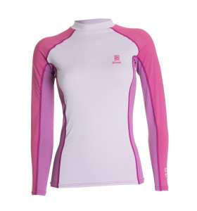 Compression Shirt Women