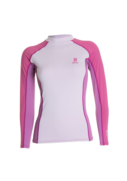 Compression Shirt Women