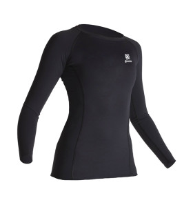 Compression Shirt Women