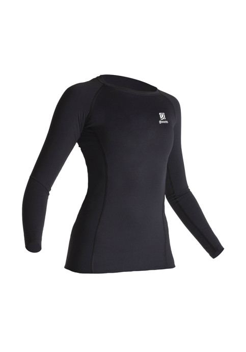 Compression Shirt Women