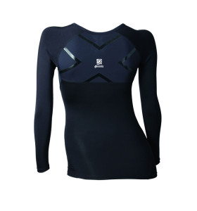 Compression Shirt Women