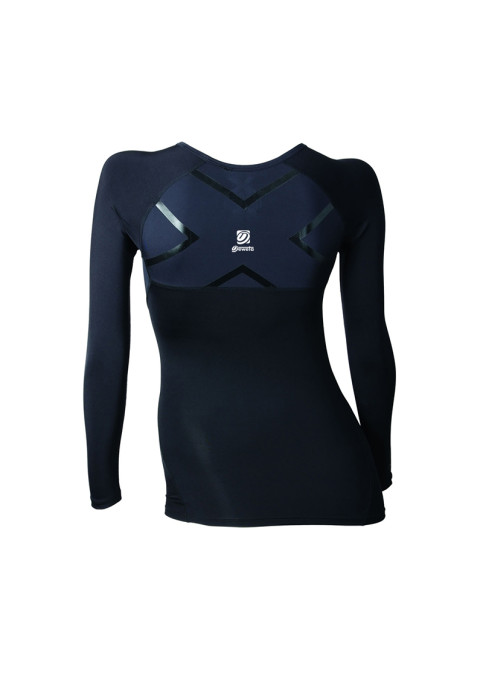 Compression Shirt Women