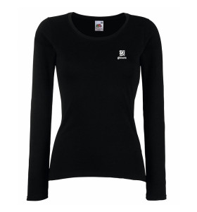 Compression Shirt Women