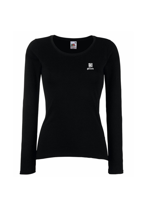 Compression Shirt Women