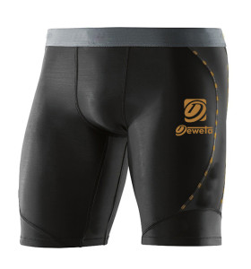 Compression Shorts Men