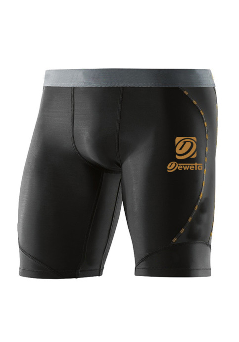 Compression Shorts Men