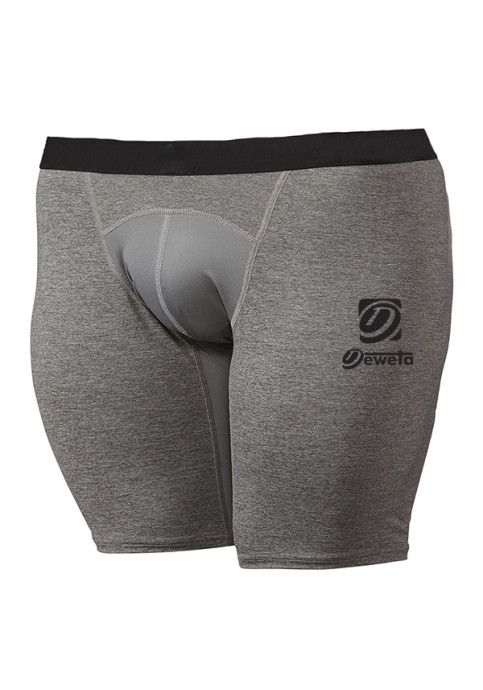 Compression Shorts Men