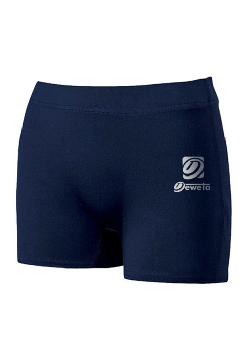 Compression Shorts Men