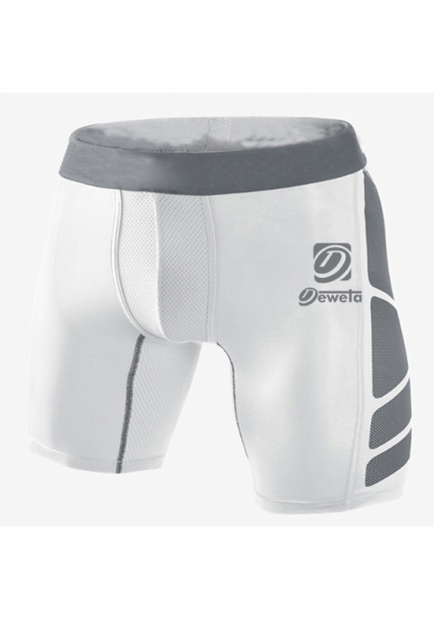 Compression Shorts Men