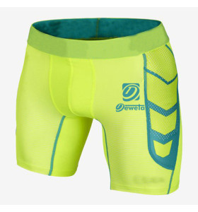 Compression Shorts Men