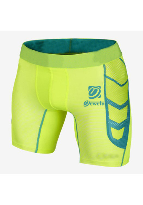 Compression Shorts Men