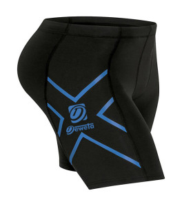 Compression Shorts Men