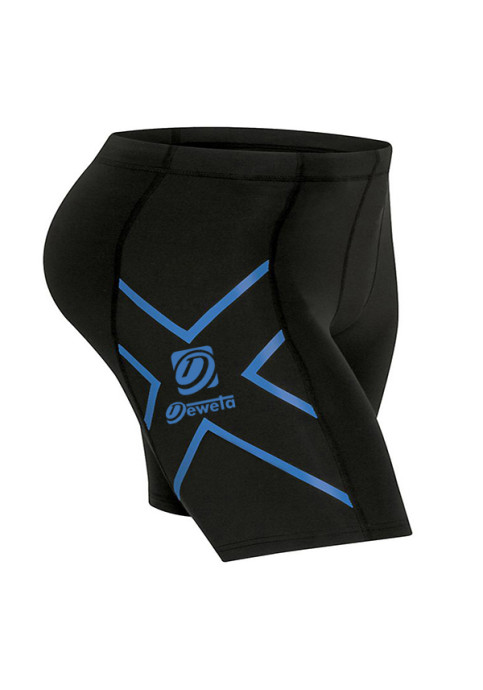 Compression Shorts Men