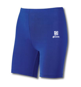 Compression Shorts Women