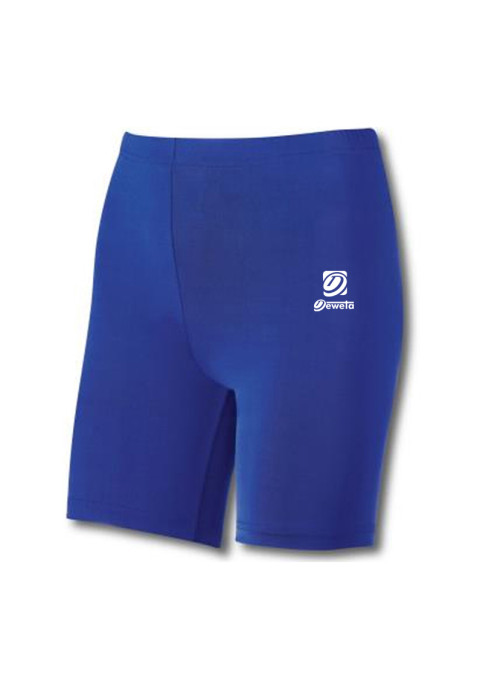Compression Shorts Women