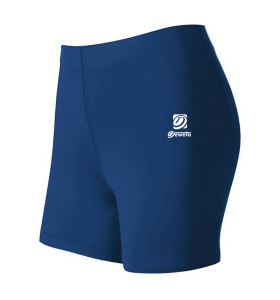 Compression Shorts Women