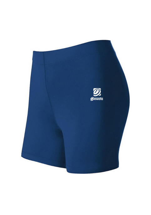 Compression Shorts Women