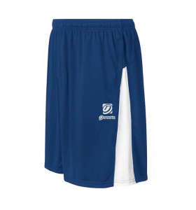Compression Shorts Women