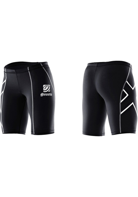 Compression Shorts Women
