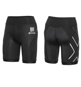 Compression Shorts Women