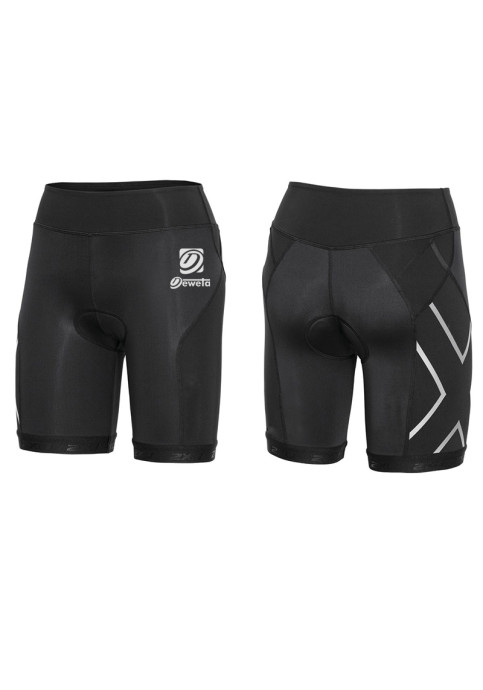 Compression Shorts Women