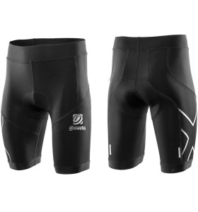 Compression Shorts Women
