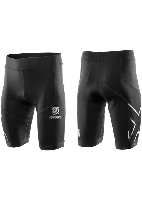 Compression Shorts Women
